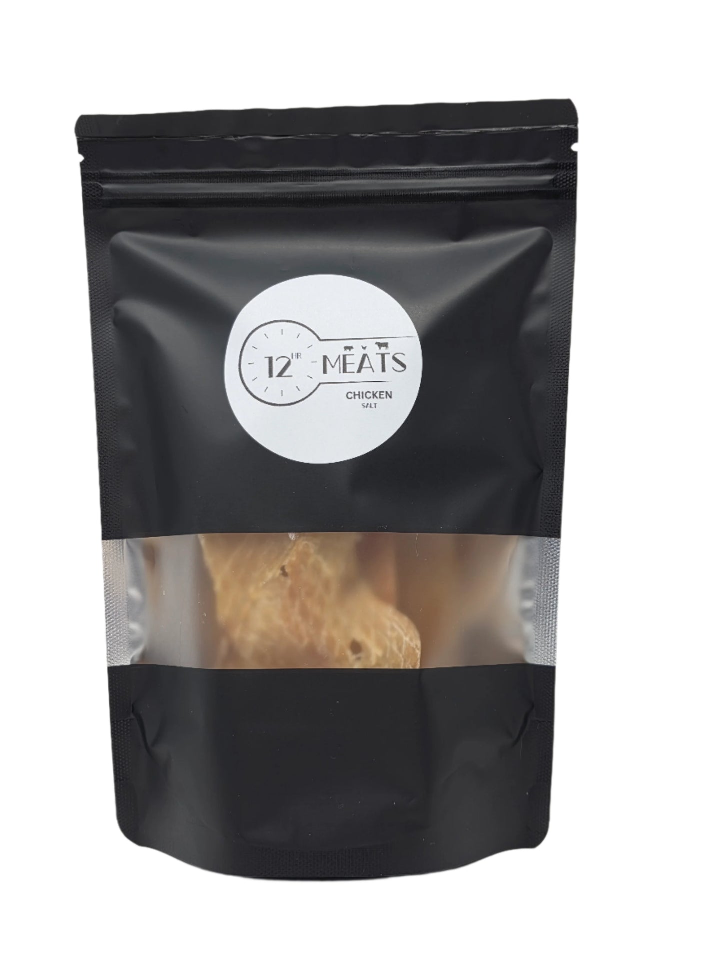2.5oz. Chicken Crisps