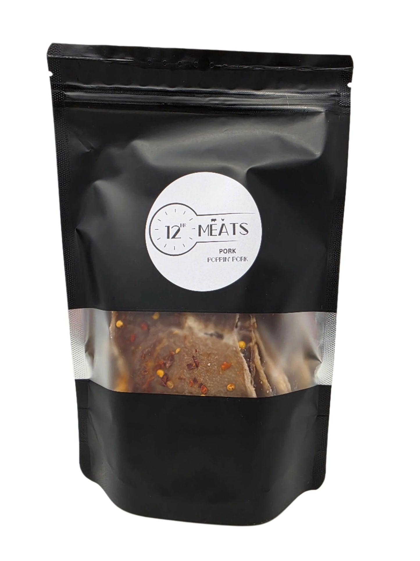 2.5 oz. Pork Crisps