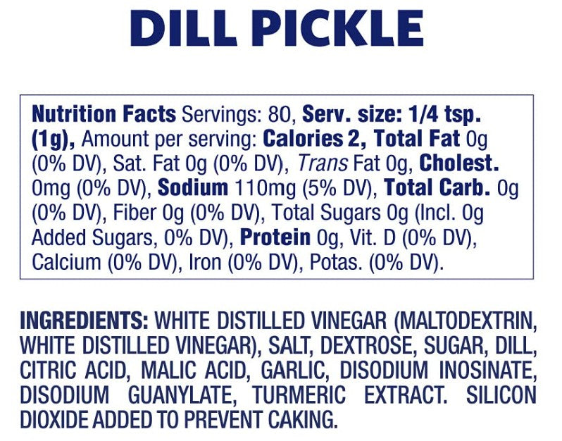 2.5oz. Chicken Crisps