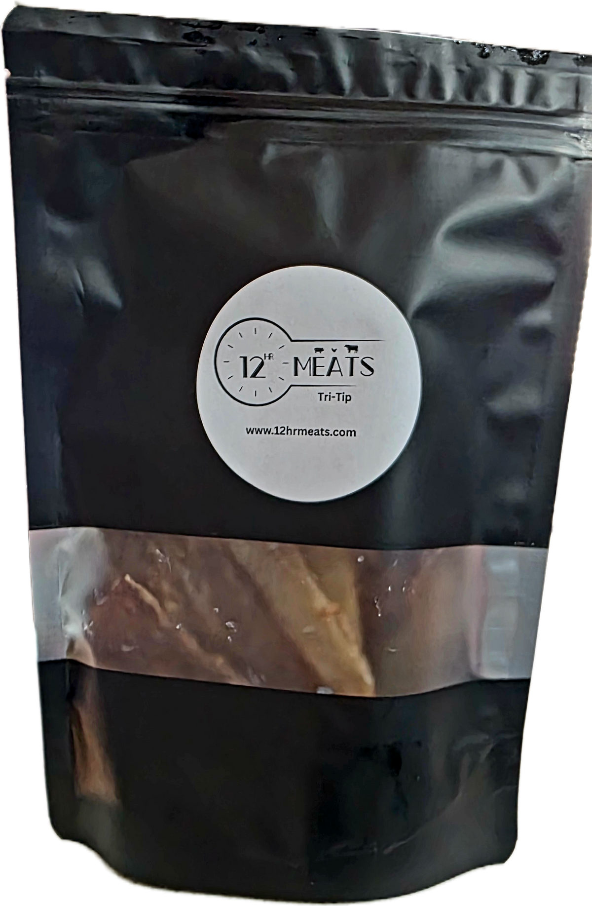 2.5 oz. Premium Meats - Tri Tip