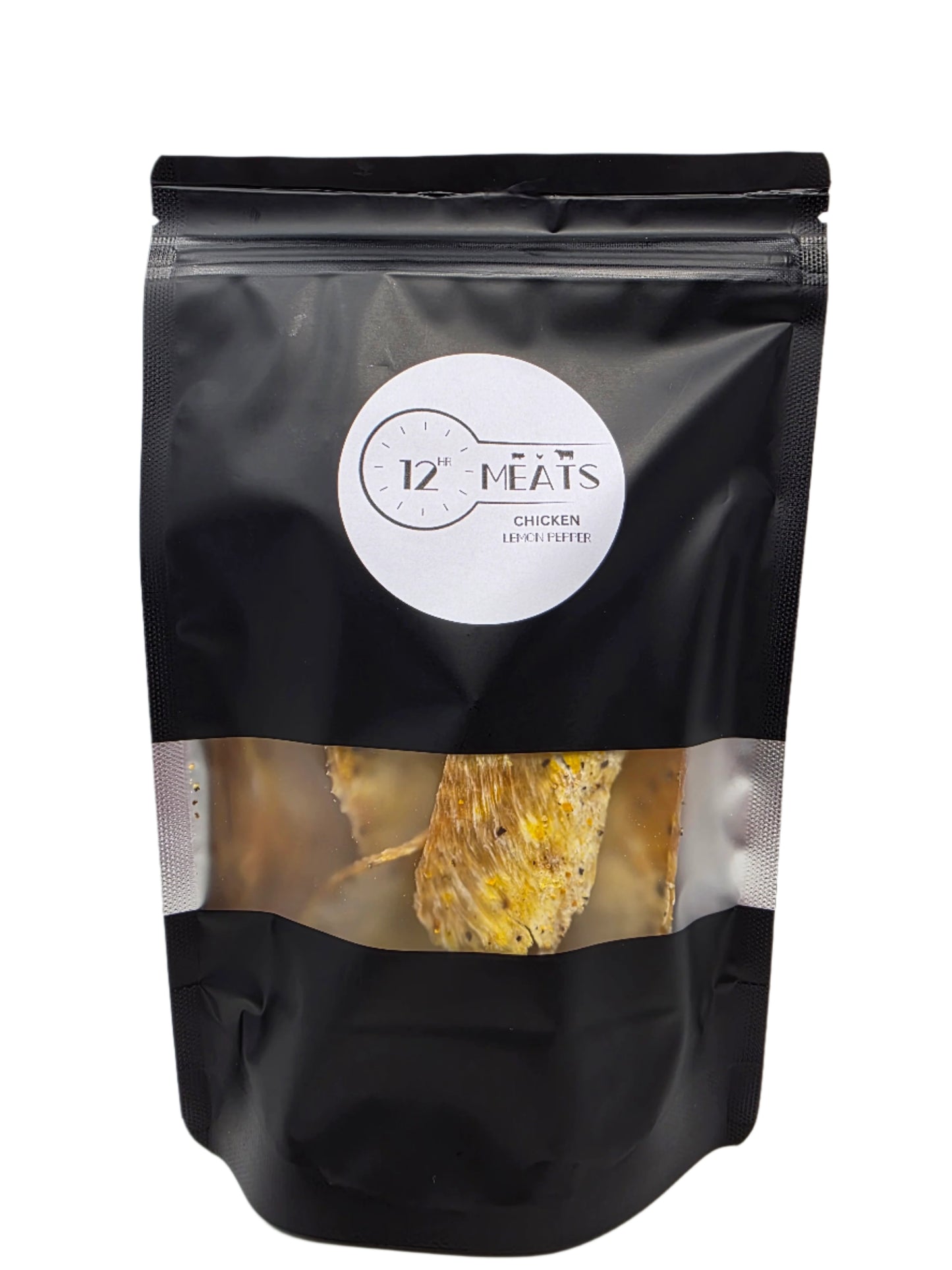 2.5oz. Chicken Crisps
