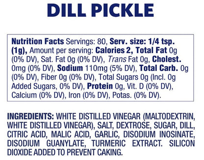2.5oz. Chicken Crisps